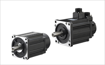 Servo Motor
